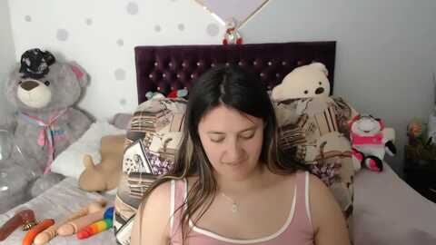 Media: lorenahot06 Myfreecams Invalid Date