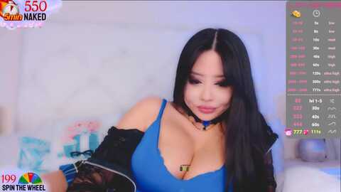 Media: lucky_star888 Myfreecams Invalid Date