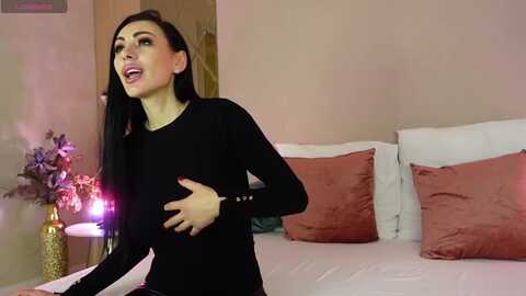 mellygrace @ myfreecams on 20240229