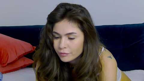 Media: naiasummer Myfreecams Invalid Date