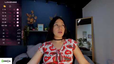 Media: romina_turner Myfreecams Invalid Date