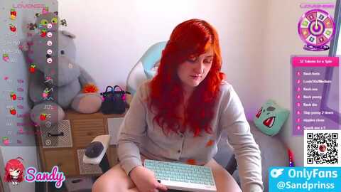 Media: sandyprinss Myfreecams Invalid Date