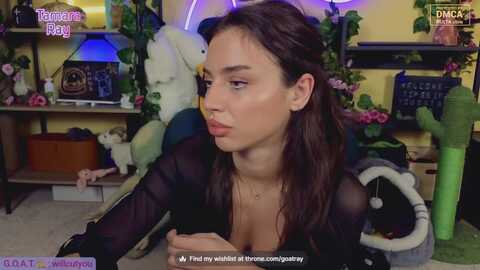 Media: tamararay Myfreecams Invalid Date