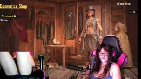 Media: vecca_salt Myfreecams Invalid Date