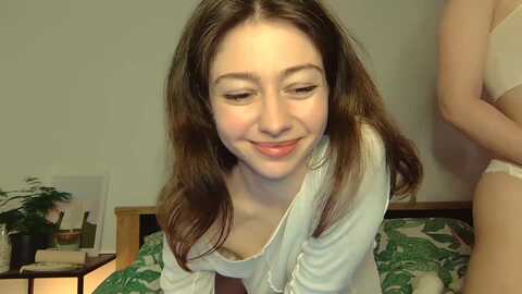 Media: whoriblesasha Myfreecams Invalid Date