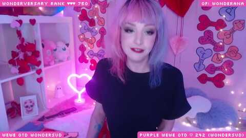 Media: wonderana Myfreecams Invalid Date