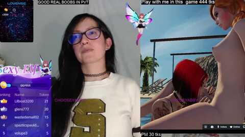Media: abby_oxox Myfreecams Invalid Date