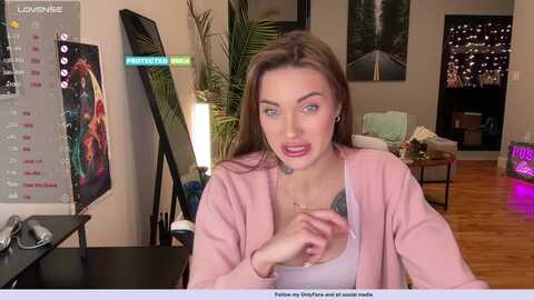 Media: aishanebulski Myfreecams Invalid Date