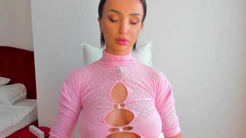 Media: alyssiakent1 Myfreecams Invalid Date