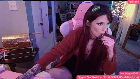 Media: babeariel Myfreecams Invalid Date