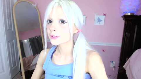Media: bambidoll00 Myfreecams Invalid Date