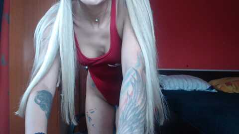 Media: barbie_girl_ Myfreecams Invalid Date