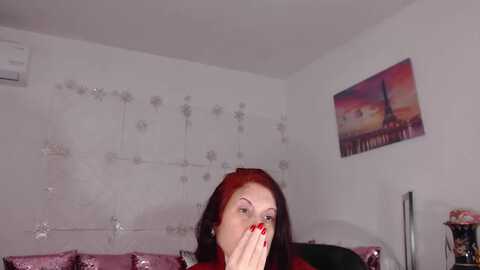 deluxek @ myfreecams on 20240301