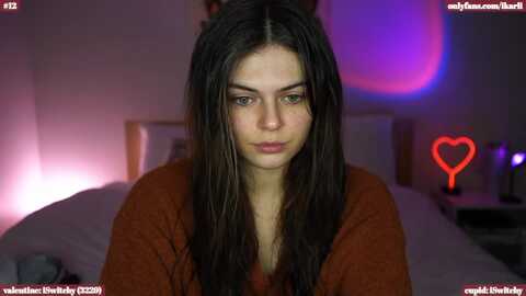 Media: ikarli Myfreecams Invalid Date