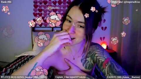 Media: imperialkiss Myfreecams Invalid Date