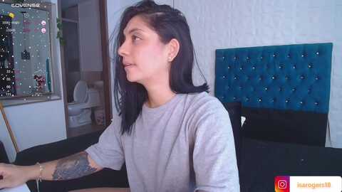 Media: isabel_01 Myfreecams Invalid Date