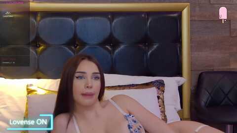 ivymoons @ myfreecams on 20240301