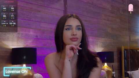 ivymoons @ myfreecams on 20240301