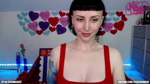 jessedanger @ myfreecams on 20240301