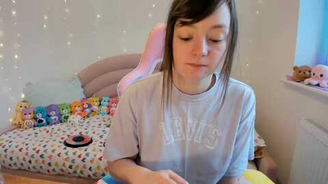 Media: jessiebear_ Myfreecams Invalid Date