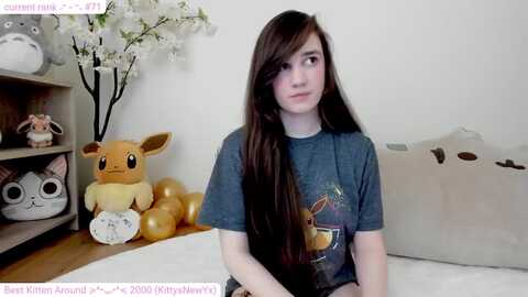 Media: kitty Myfreecams Invalid Date