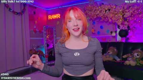 Media: kristiebish Myfreecams Invalid Date
