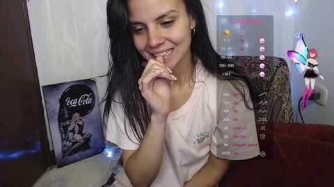 lili_420_ @ myfreecams on 20240301