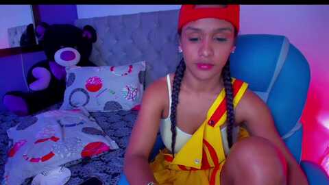 Media: lucky_baby Myfreecams Invalid Date