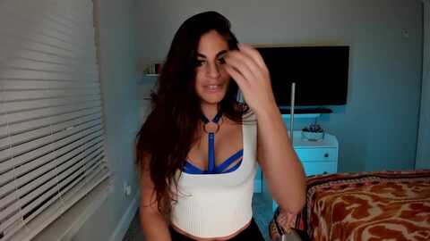 mylabanks @ myfreecams on 20240301