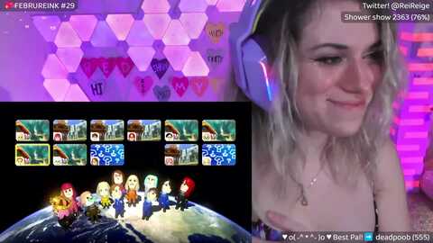 Media: reige Myfreecams Invalid Date
