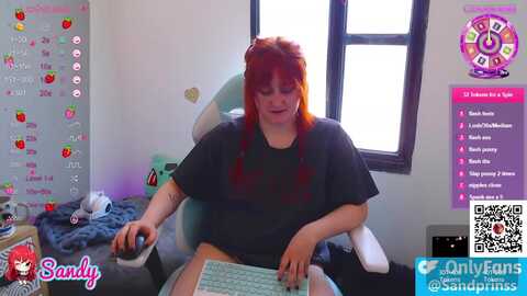 Media: sandyprinss Myfreecams Invalid Date