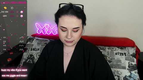 serahmirabeli @ myfreecams on 20240301