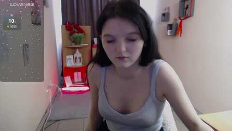 shy_gloriia_g @ myfreecams on 20240301