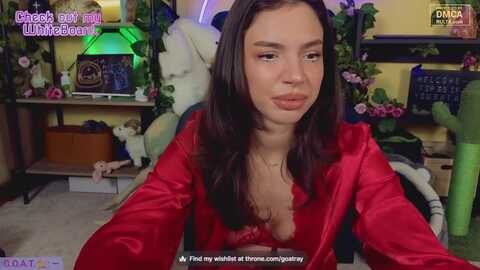 Media: tamararay Myfreecams Invalid Date