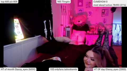 Media: tattoobambi Myfreecams Invalid Date