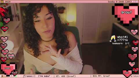 Media: terra Myfreecams Invalid Date