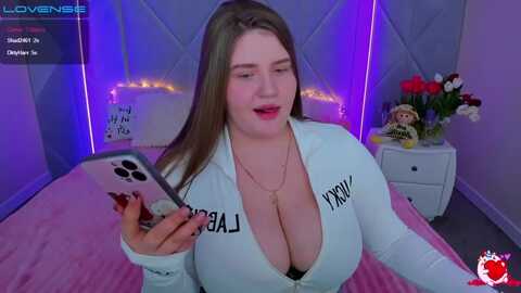 adelesugars @ myfreecams on 20240302