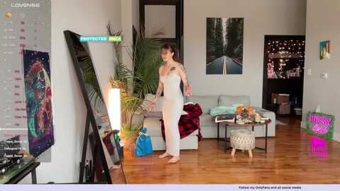 Media: aishanebulski Myfreecams Invalid Date