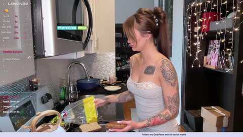 Media: aishanebulski Myfreecams Invalid Date