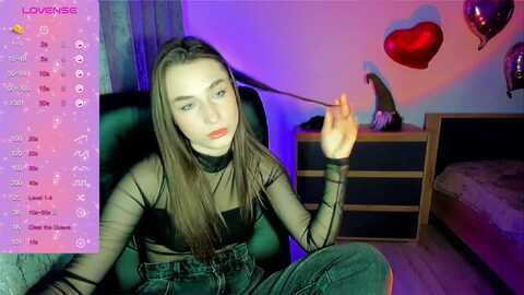 bestie_lana @ myfreecams on 20240302