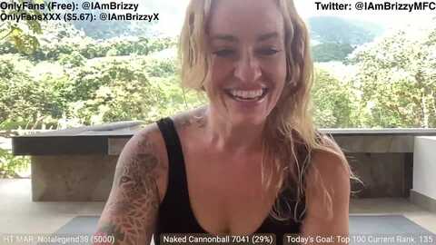Media: brizzy Myfreecams Invalid Date