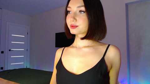 browncat04 @ myfreecams on 20240302
