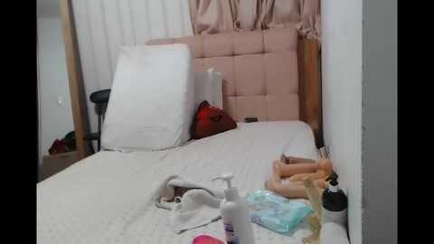 charlottexux @ myfreecams on 20240302