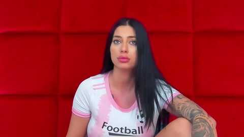 charmingaisha @ myfreecams on 20240302