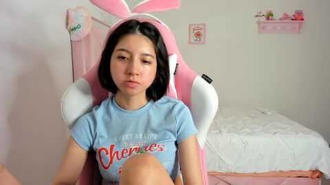 Media: cherrycute666 Myfreecams Invalid Date