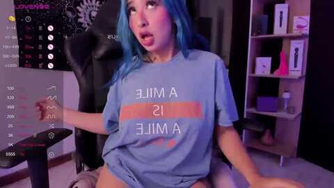Media: coraline226 Myfreecams Invalid Date