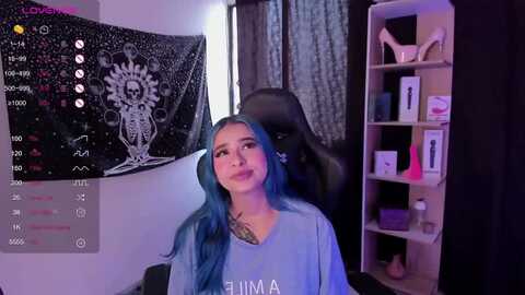 Media: coraline226 Myfreecams Invalid Date
