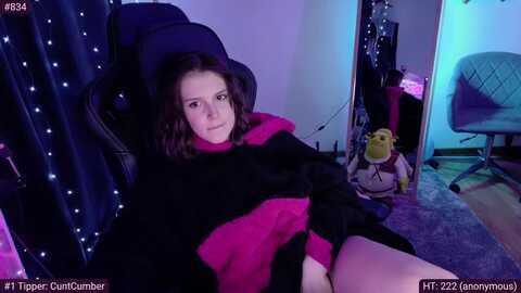 Media: crybabykys Myfreecams Invalid Date