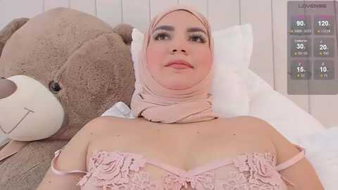 Media: dalilasaadi Myfreecams Invalid Date