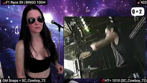 Media: deszeppelin Myfreecams Invalid Date
